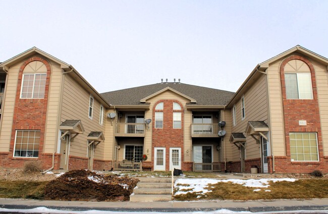 Photo - Charming Modern Condo in Prime Greeley Loc...