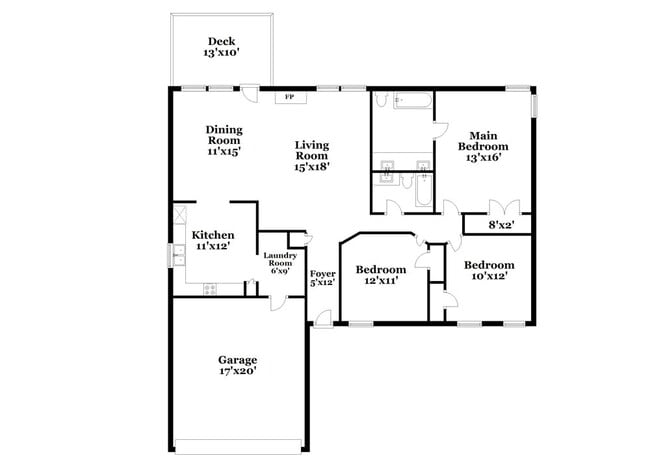 Photo - 235 Grayland Creek Dr