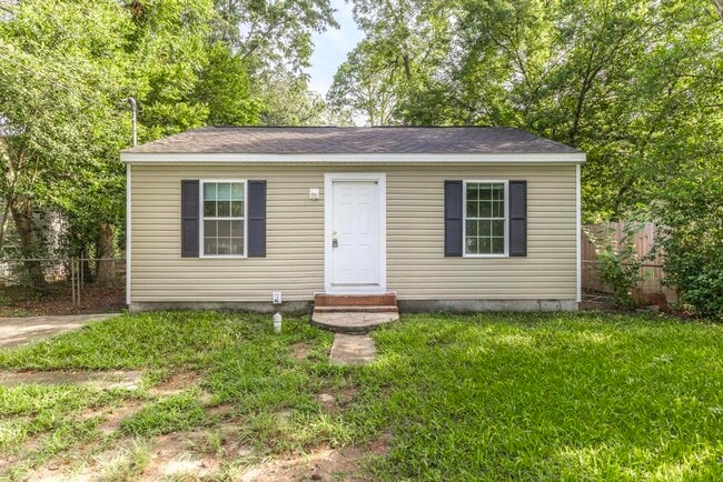 Building Photo - 1314 Alma Ave