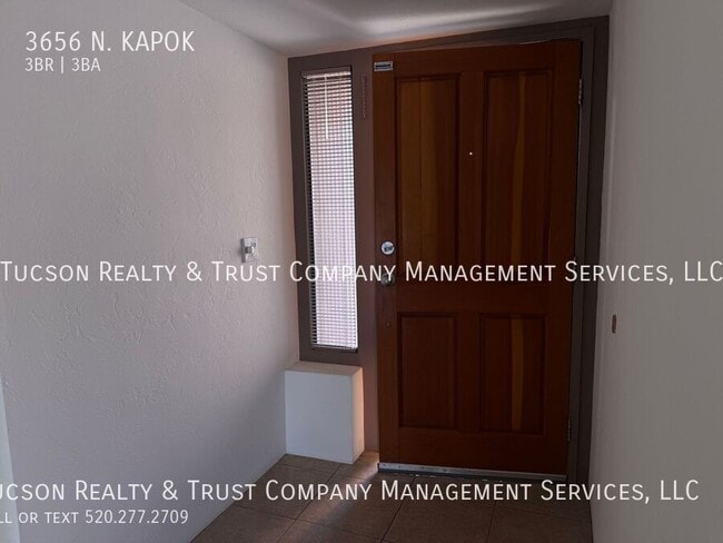 Photo - 3656 N. KAPOK-