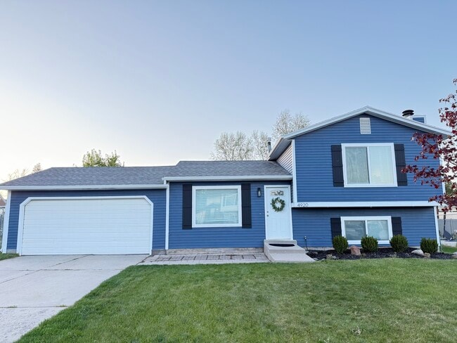 Photo - 4920 W Gaskill Way Casa