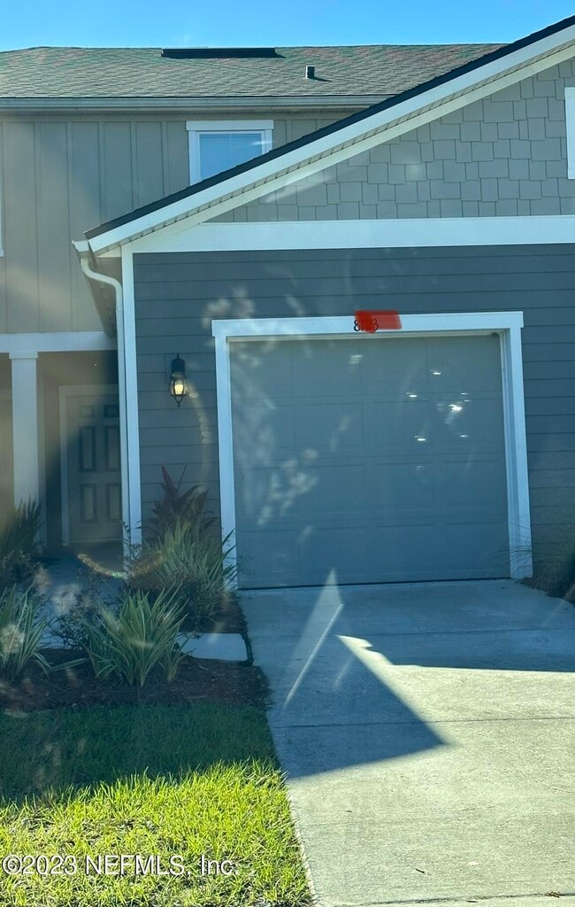 Photo - 7624 Legacy Trl Townhome