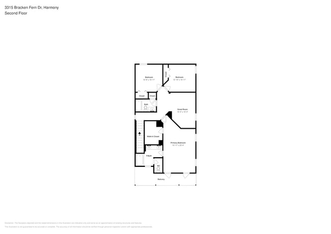 Photo - 3315 Bracken Fern Dr