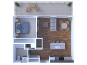 A6Terrace