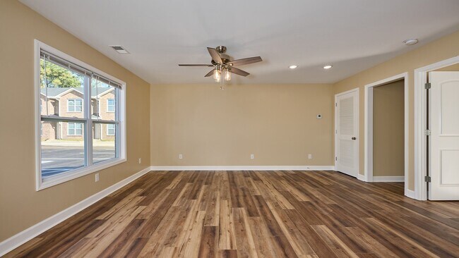 Photo - Coming Soon: 1BR, 1BA duplex Unit 12