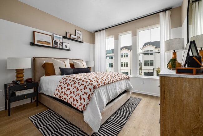 Abode Kerr Ridge