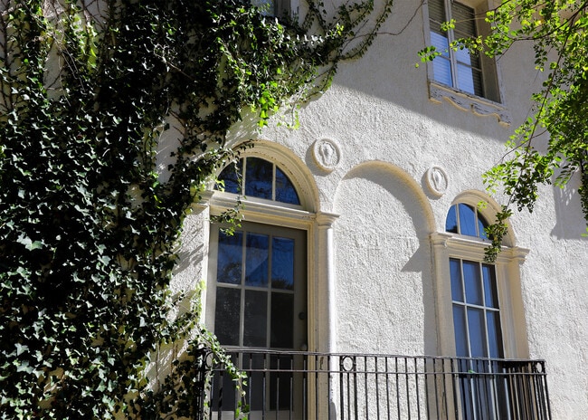 Photo - Clark Terrace