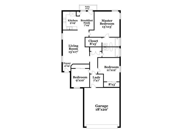 Photo - 18918 Brownstone Mills Dr