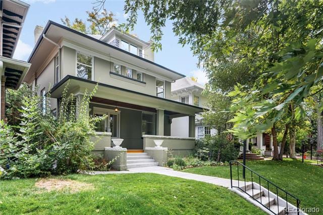 Photo - 766 N Marion St