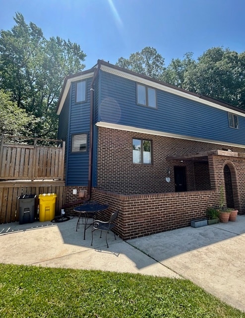 Photo - 770 Trenton Ave Townhome