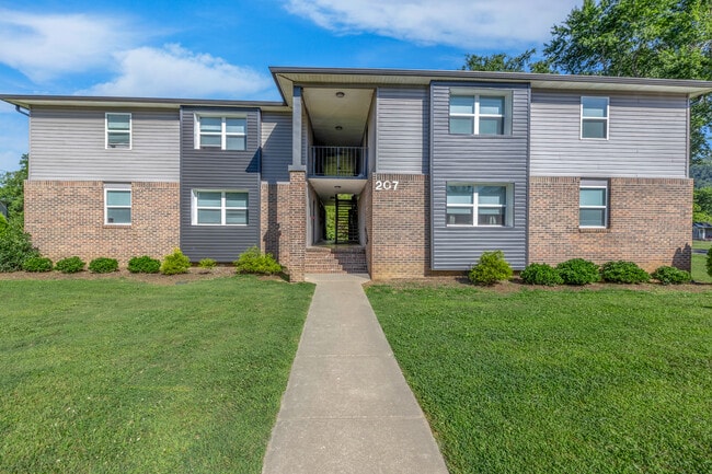 The View at Morningside - The View at Morningside Apartments