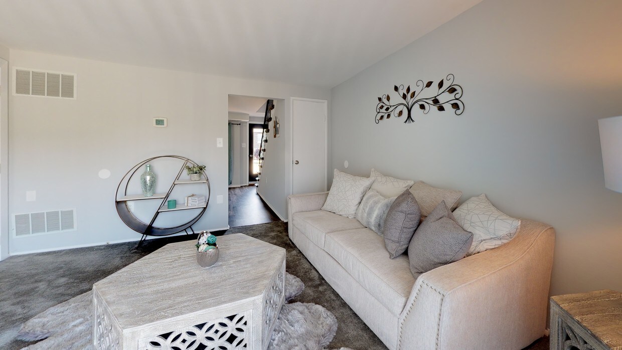 Photo - Townhomes at Rivers Gate