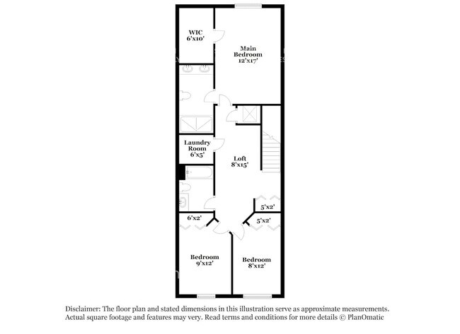 Photo - 1217 Coastal Mdw Trl