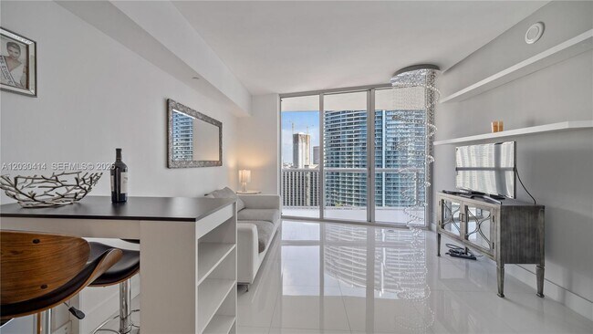 Photo - 465 Brickell Ave Unit 2704