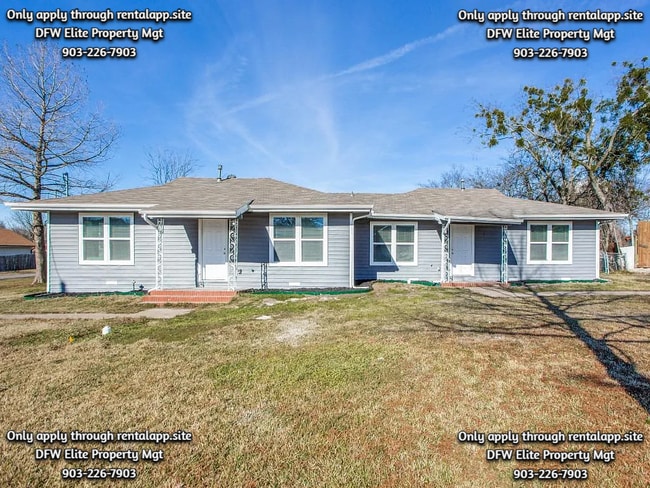 Building Photo - 3014 Poplar St