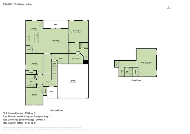Photo - Spectacular 3 Bedroom 2.5 Bathroom Home in...