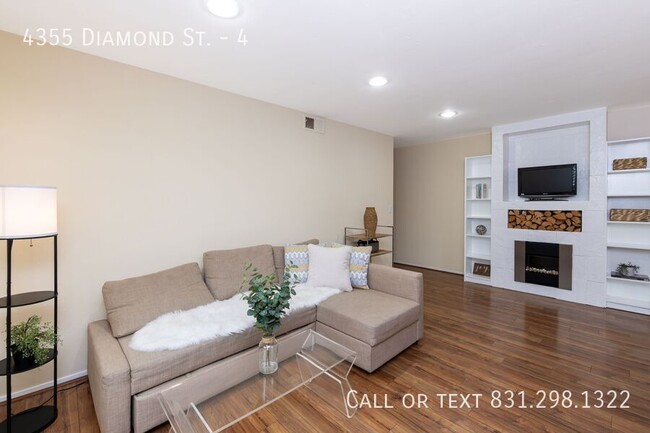 Photo - 4355 Diamond St Condo Unit 4