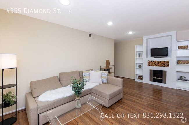 Building Photo - 4355 Diamond St Unit 4 Rental