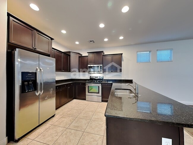 Photo - 3458 E Orchid Ln