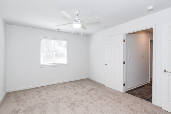 Walden Village Apartments