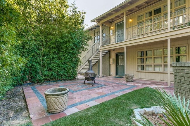 Building Photo - BOUTIQUE ALAMO HEIGHTS 1-BEDROOM APARTMENT Unit 1803-LS #F