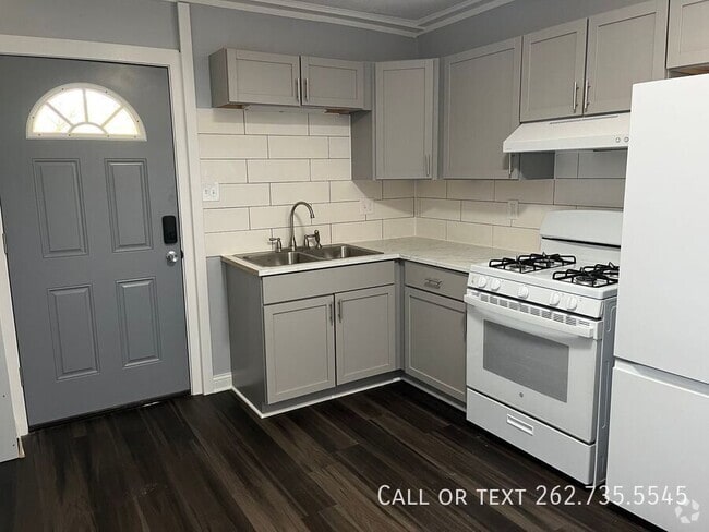 Building Photo - 2007 Washington Ave Unit 4 Rental