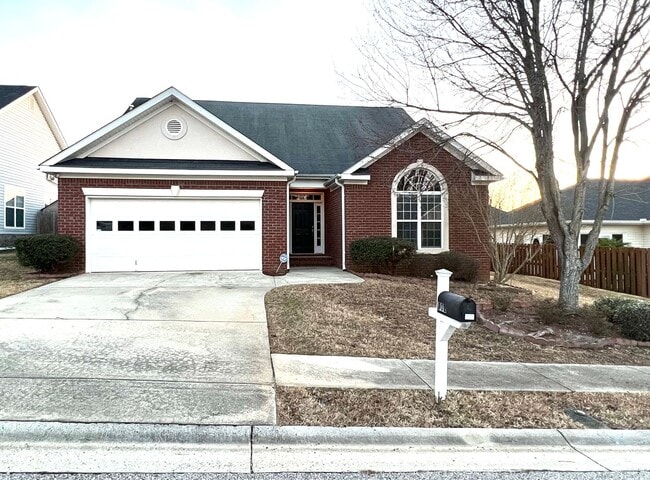 Building Photo - 702 Wickham Dr