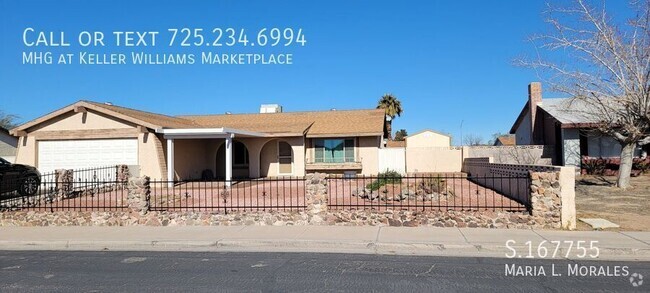 Building Photo - 1216 Burgundy Dr Rental