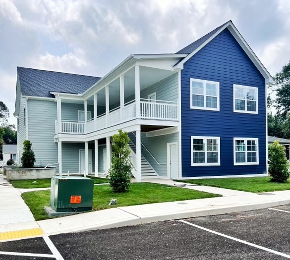 Photo - Daly Gardens #47 Unit 101