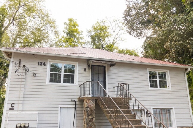 Photo - 124 S Seminole Dr Unit A