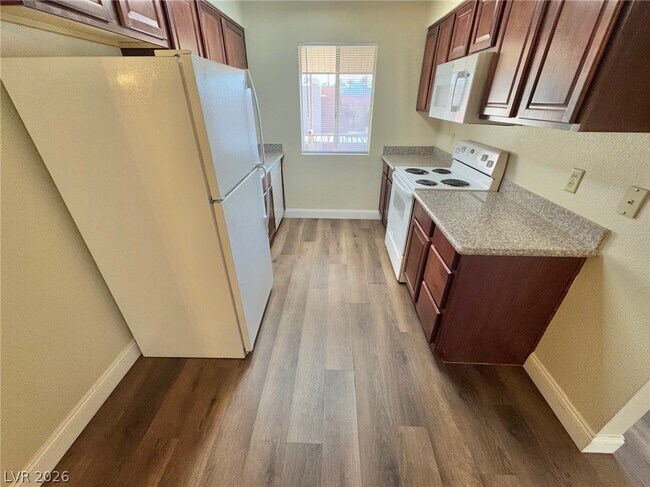 4921 Indian River Dr Unit 124