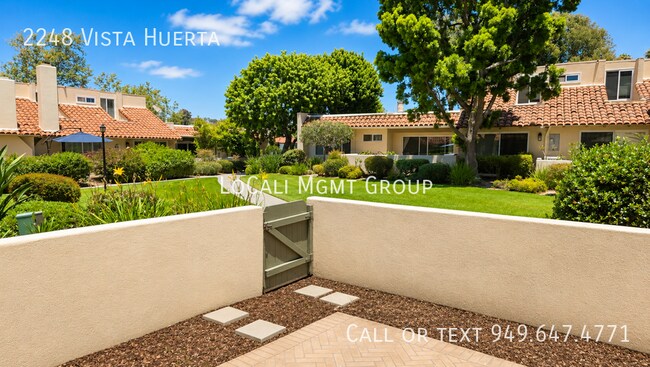2248 Vista Huerta