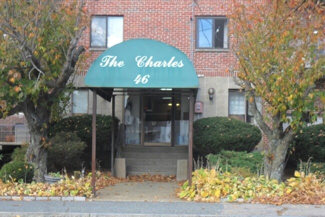 Photo - 46 Cochituate Rd Unit 207