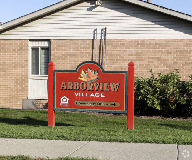 Photo - Arborview Village Apartments