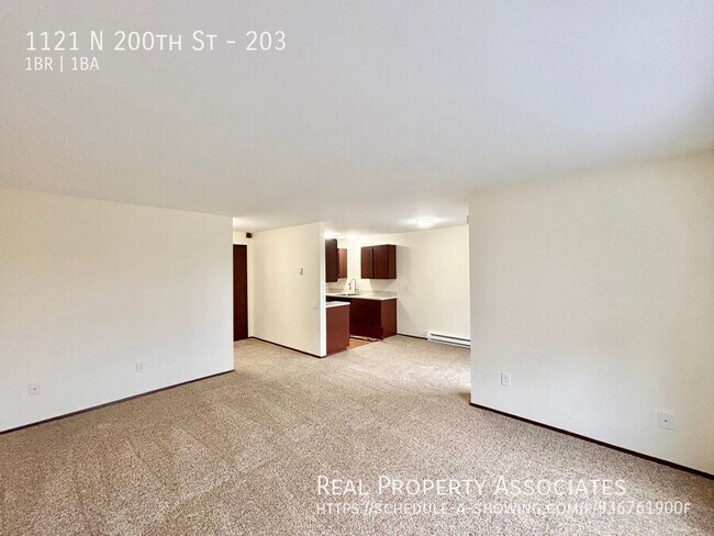 Photo - 1121 N 200th St Unidad 203
