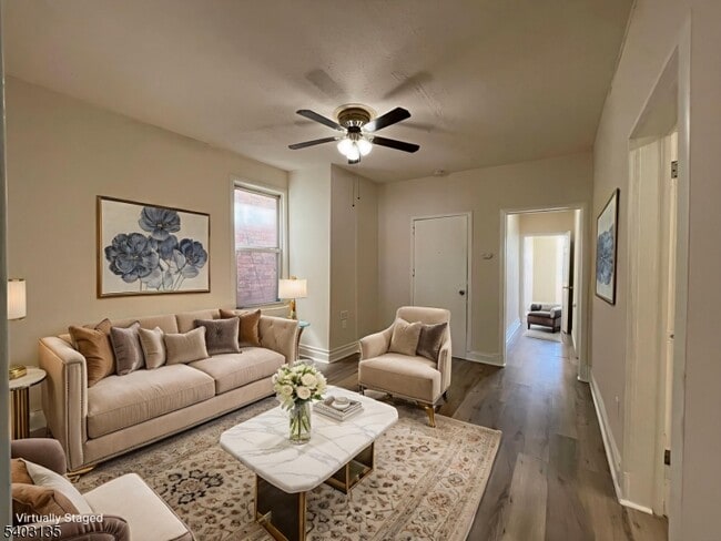 Building Photo - 115 Park Ave