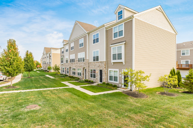 Photo - 353 Laurel Creek St Townhome