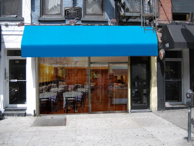 Photo - 92-96 3rd Avenue