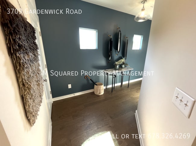 Photo - 3709 Gardenwick Rd