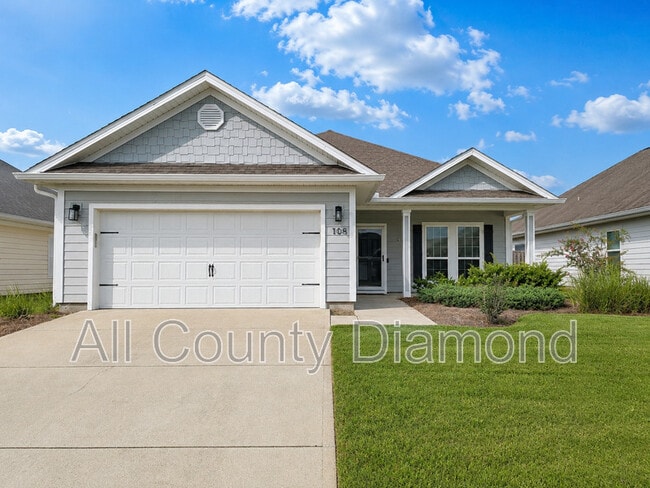 Building Photo - 108 Redfish Way