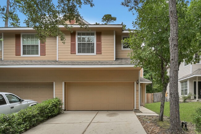 Building Photo - 122 S Camellia Grove Cir