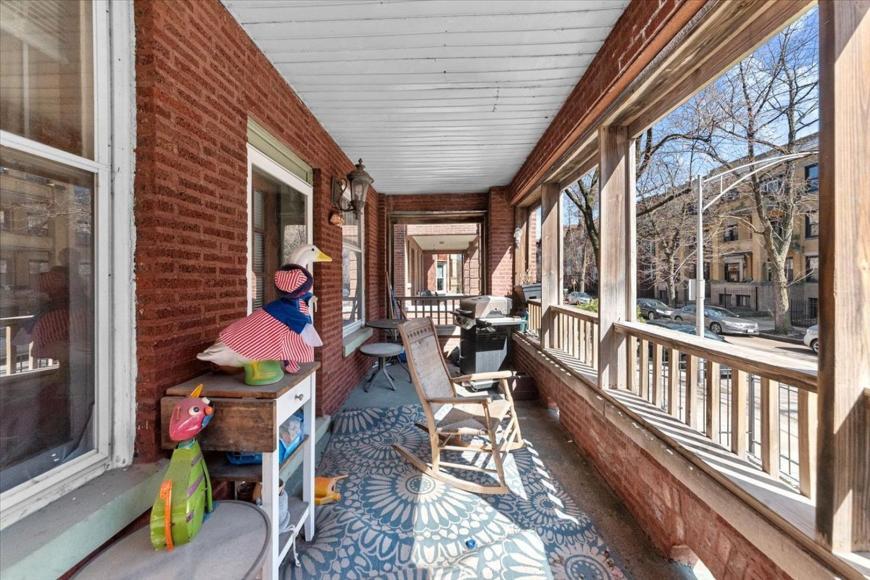 Photo - 3 bedroom in Chicago IL 60640 Unit 1