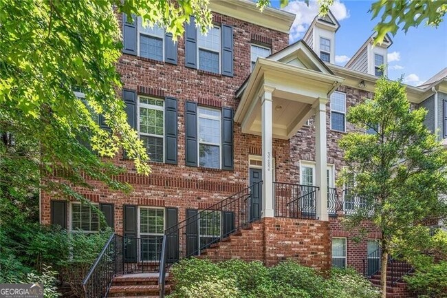 Photo - 3282 Ferncliff Ln Townhome