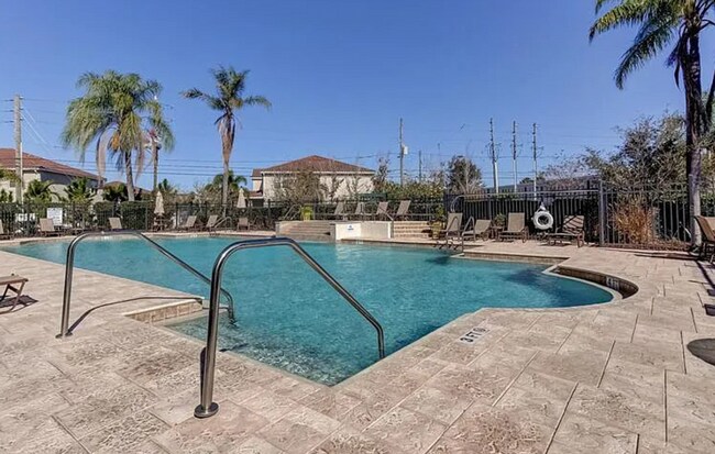 Photo - Spacious 3br 2.5ba Townhome in North Saint Petersburg