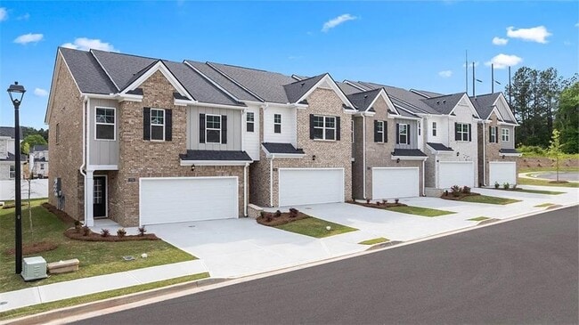Photo - 317 SOund Cir Townhome