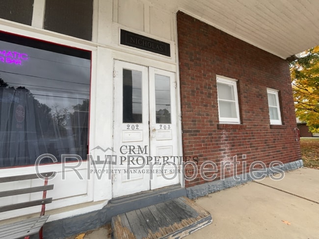 Photo - 201 N Philips St Unit 203