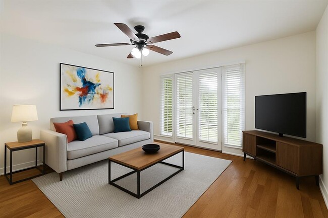Photo - 1510 W 6th St Condo Unit 212