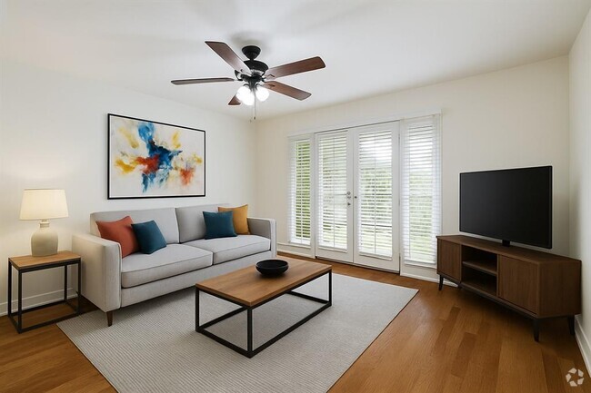 Building Photo - 1510 W 6th St Unit 212 Rental