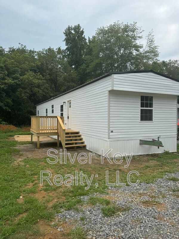 Building Photo - 1004 S Jackson St Rental
