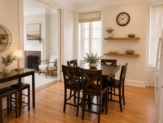 Photo - 2306 Sidney St Unidad 1